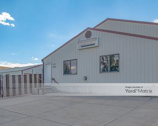 Photo 2 of Added Storage - 1355 East Teton Blvd, Green River, WY