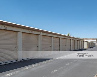 Photo 3 of Added Storage - 1355 East Teton Blvd, Green River, WY