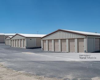 Photo 4 of Added Storage - 1355 East Teton Blvd, Green River, WY