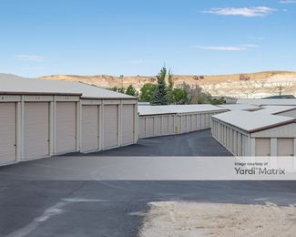 Photo 5 of Added Storage - 1355 East Teton Blvd, Green River, WY