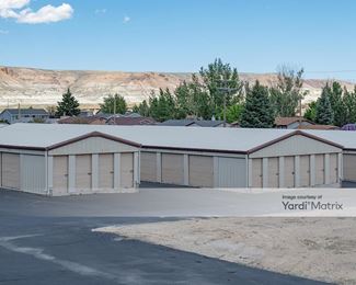 Photo 6 of Added Storage - 1355 East Teton Blvd, Green River, WY