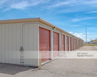 Photo 4 of AACE Self Storage - 2726 Killpecker Drive, Rock Springs, WY