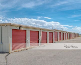 Photo 5 of AACE Self Storage - 2726 Killpecker Drive, Rock Springs, WY