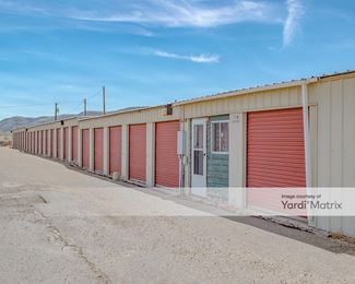 Photo 6 of AACE Self Storage - 2726 Killpecker Drive, Rock Springs, WY