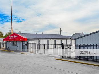 Photo 3 of American Storage - 1903 South Greeley Hwy, Cheyenne, WY