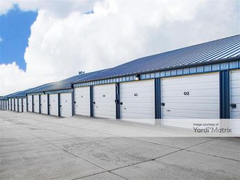 Photo 4 of American Storage - 1903 South Greeley Hwy, Cheyenne, WY