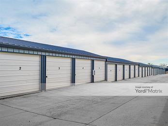 Photo 5 of American Storage - 1903 South Greeley Hwy, Cheyenne, WY