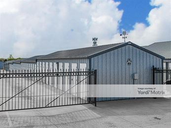 Photo 6 of American Storage - 1903 South Greeley Hwy, Cheyenne, WY