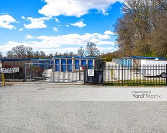 Photo 2 of Elkton Road Self Storage - 705A Northside Plaza, Elkton, MD