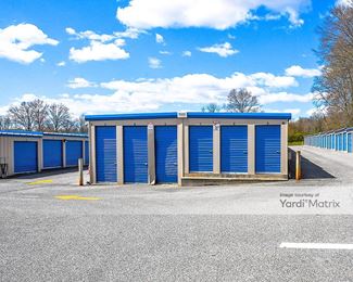 Photo 3 of Elkton Road Self Storage - 705A Northside Plaza, Elkton, MD