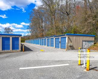 Photo 4 of Elkton Road Self Storage - 705A Northside Plaza, Elkton, MD