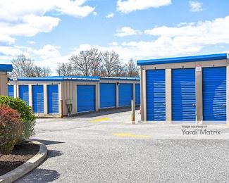 Photo 5 of Elkton Road Self Storage - 705A Northside Plaza, Elkton, MD