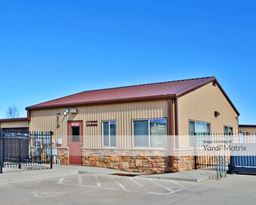 Image for Antelope Meadows Mini Storage - 379 West Shield Street, Laramie, WY