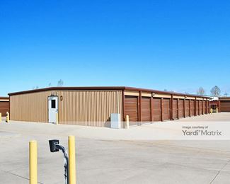 Photo 2 of Antelope Meadows Mini Storage - 379 West Shield Street, Laramie, WY