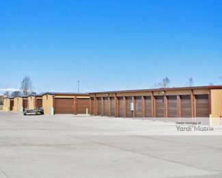 Photo 3 of Antelope Meadows Mini Storage - 379 West Shield Street, Laramie, WY