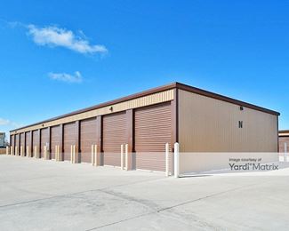 Photo 4 of Antelope Meadows Mini Storage - 379 West Shield Street, Laramie, WY