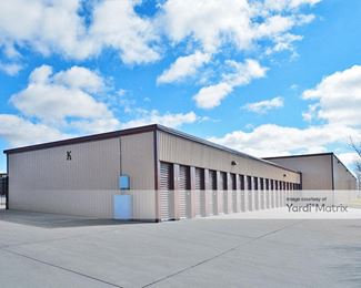 Photo 5 of Antelope Meadows Mini Storage - 379 West Shield Street, Laramie, WY