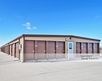 Photo 6 of Antelope Meadows Mini Storage - 379 West Shield Street, Laramie, WY