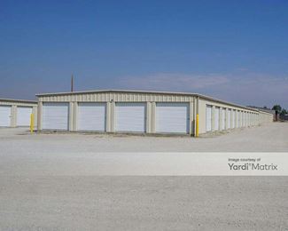 Photo 2 of Pinedale Self Storage - 9708 Highway 191, Pinedale, WY