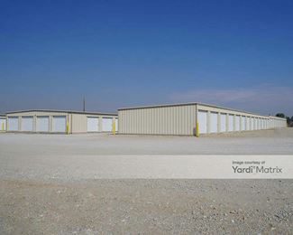 Photo 3 of Pinedale Self Storage - 9708 Highway 191, Pinedale, WY