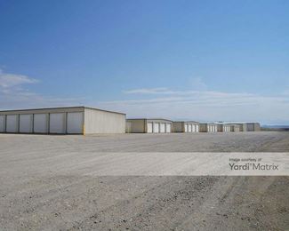 Photo 4 of Pinedale Self Storage - 9708 Highway 191, Pinedale, WY