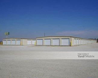 Photo 5 of Pinedale Self Storage - 9708 Highway 191, Pinedale, WY
