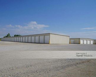 Photo 6 of Pinedale Self Storage - 9708 Highway 191, Pinedale, WY