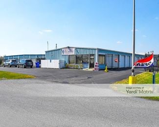 Photo 1 of Sentinel Self Storage - 120 Holly Oak Lane, Cheswold, DE