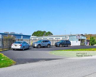 Photo 3 of Sentinel Self Storage - 120 Holly Oak Lane, Cheswold, DE
