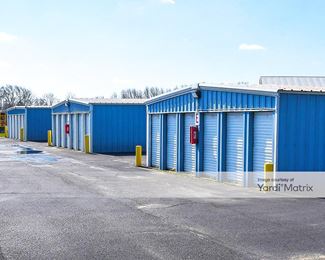 Photo 4 of Sentinel Self Storage - 120 Holly Oak Lane, Cheswold, DE