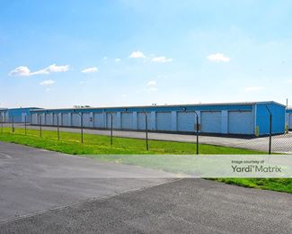 Photo 5 of Sentinel Self Storage - 120 Holly Oak Lane, Cheswold, DE