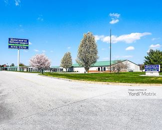 Photo 1 of Secure Storage - 640 Lafferty Lane, Dover, DE
