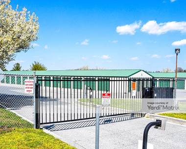 Storage Units for Rent available at 640 Lafferty Lane, Dover, DE 19901