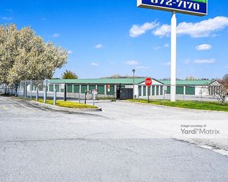 Photo 4 of Secure Storage - 640 Lafferty Lane, Dover, DE
