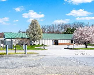 Photo 5 of Secure Storage - 640 Lafferty Lane, Dover, DE