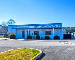 Image for Cape Self Storage - 23 Oyster Road, Cape May Ct Hse, NJ