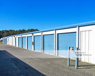 Photo 2 of Cape Self Storage - 23 Oyster Road, Cape May Ct Hse, NJ