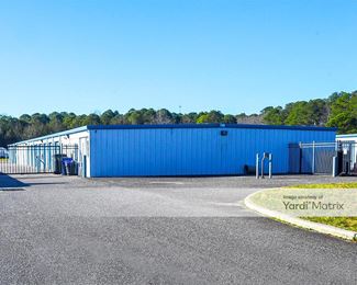 Photo 3 of Cape Self Storage - 23 Oyster Road, Cape May Ct Hse, NJ