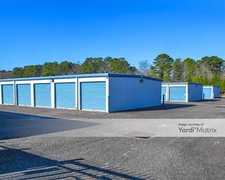 Photo 4 of Cape Self Storage - 23 Oyster Road, Cape May Ct Hse, NJ