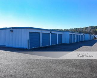 Photo 5 of Cape Self Storage - 23 Oyster Road, Cape May Ct Hse, NJ