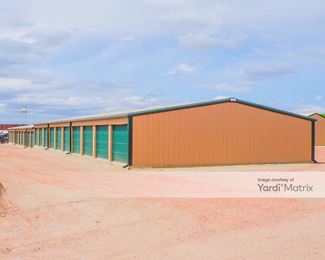 Photo 2 of Interstate Storage - 2501 Allen Avenue, Sheridan, WY