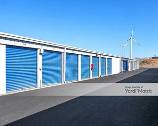 Photo 3 of Clayton-s Self Storage - 2141 Absecon Blvd, Atlantic City, NJ
