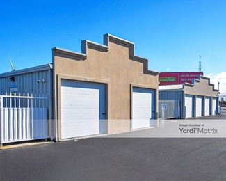 Photo 4 of Clayton-s Self Storage - 2141 Absecon Blvd, Atlantic City, NJ