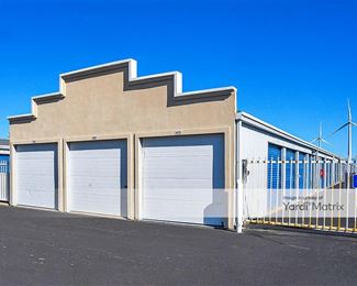 Photo 5 of Clayton-s Self Storage - 2141 Absecon Blvd, Atlantic City, NJ