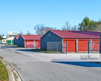Photo 1 of ABC Self Storage - 340 North Cory Lane, Smyrna, DE