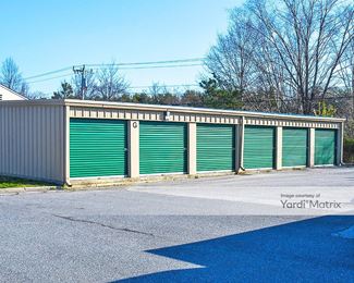 Photo 2 of ABC Self Storage - 340 North Cory Lane, Smyrna, DE