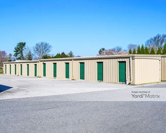 Photo 3 of ABC Self Storage - 340 North Cory Lane, Smyrna, DE