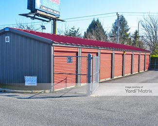 Photo 4 of ABC Self Storage - 340 North Cory Lane, Smyrna, DE