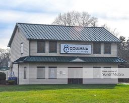 Image for Columbia Self Storage - 2303 West Main Street, Millville, NJ