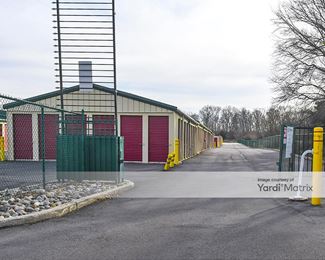 Photo 2 of Columbia Self Storage - 2303 West Main Street, Millville, NJ